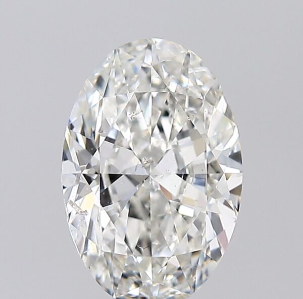 OVAL  2.5 10.85*7.32*4.52