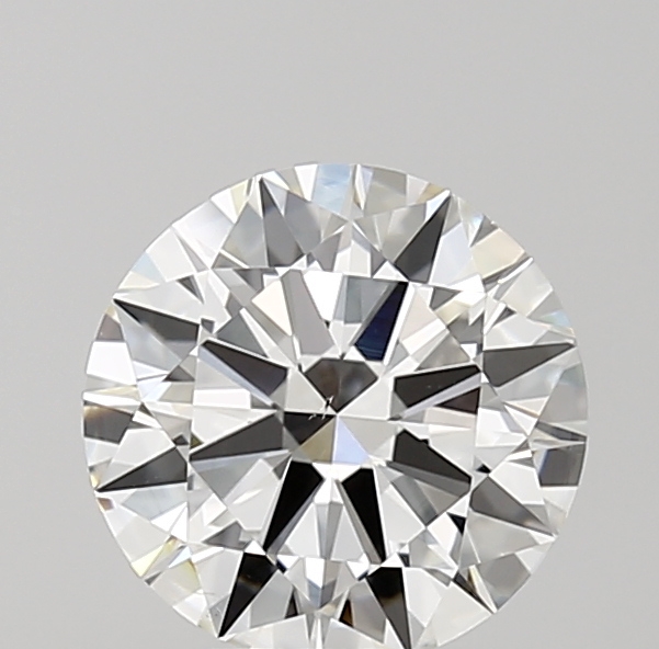 ROUND EX 2 8.13*8.08*4.87