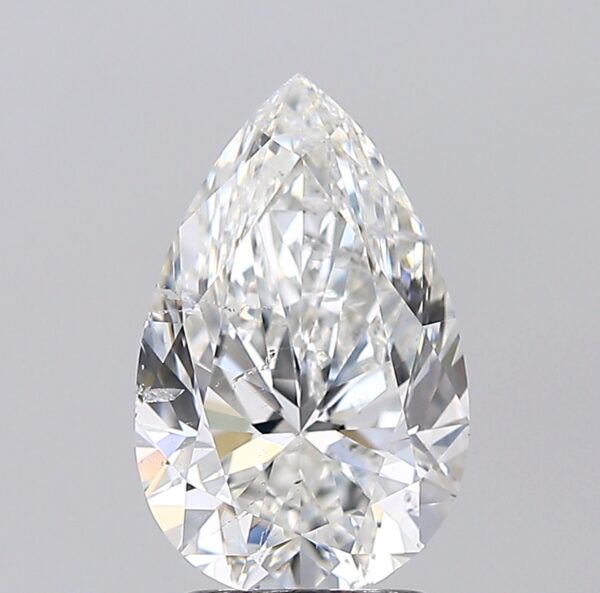 PEAR  2.51 11.60*7.34*4.67