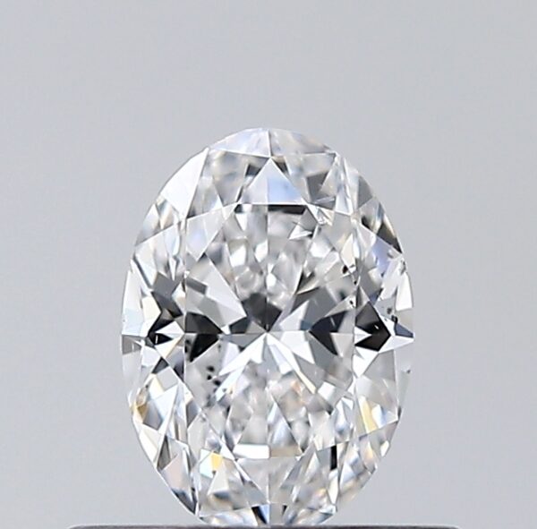 OVAL  0.46 6.04*4.28*2.72