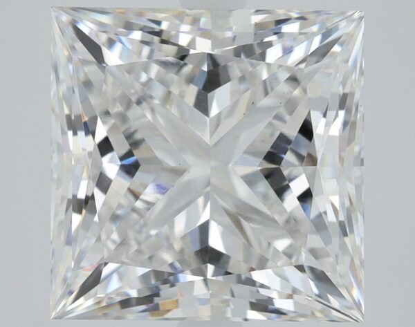 PRINCESS  4.07 8.73x8.66x6.04