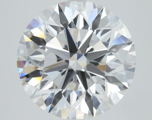 ROUND EX 6.01 11.49x11.55x7.26