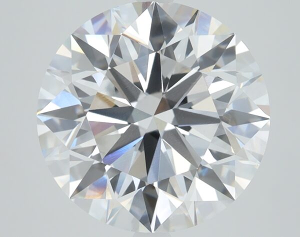 ROUND ID 6.01 11.60x11.64x7.22