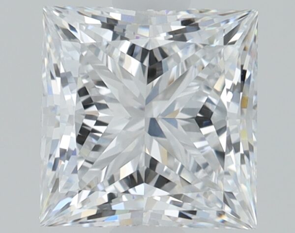 PRINCESS  1.07 5.58x5.57x4.01