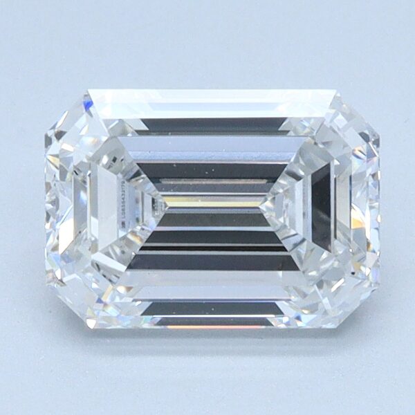 EMERALD  1.74 8.11x5.78x3.94