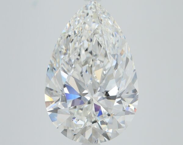 PEAR  7.04 18.51x10.56x6.26