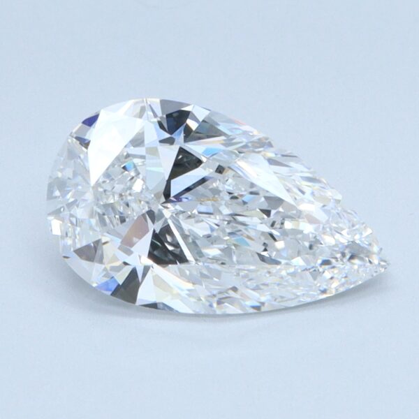 PEAR  1.6 11.05x6.52x3.79