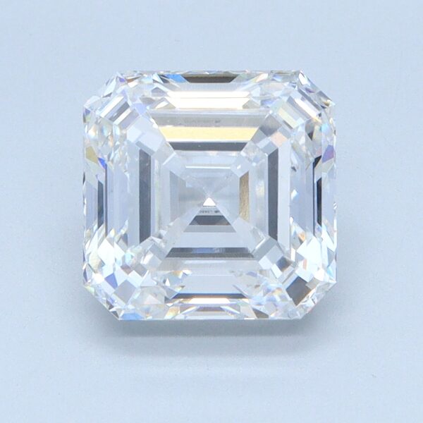 ASSCHER  2.09 7.18x7.13x4.42