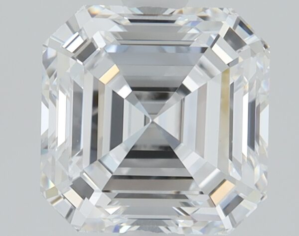 ASSCHER  1.51 6.30x6.29x4.18
