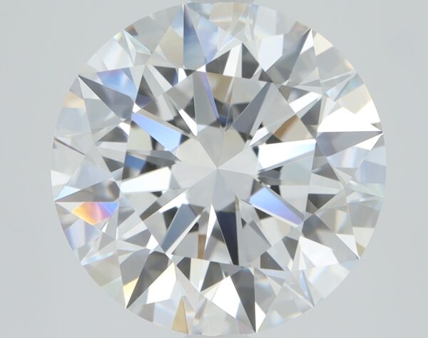 ROUND ID 2.59 8.91x8.96x5.39