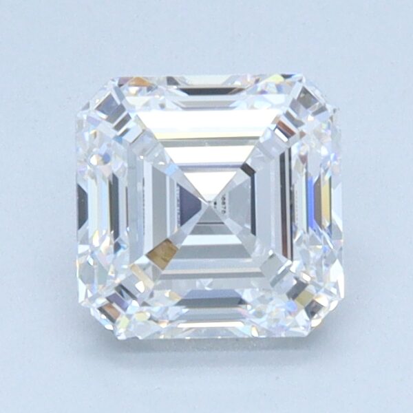 ASSCHER  1.01 5.49x5.43x3.65