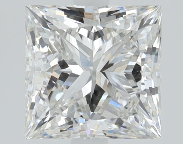 PRINCESS  1.93 6.86x6.71x4.76