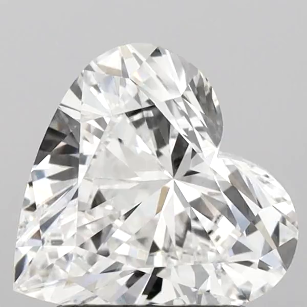 HEART  1.57 7.84x8.11x4.37