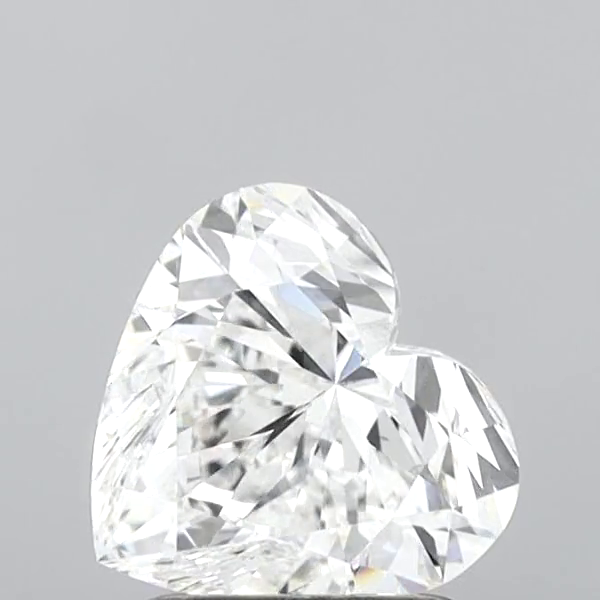 HEART  1.62 7.30x7.86x4.83