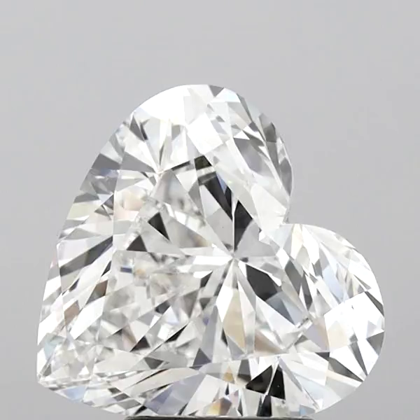 HEART  4.14 10.46x10.95x6.21