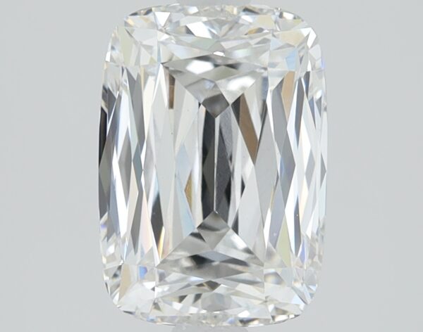 ASHOKA CUT  1.53 8.10x5.72x3.58