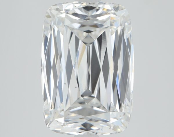 ASHOKA CUT  3.03 10.12x6.98x4.56