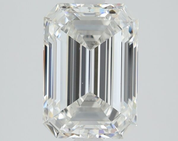 EMERALD  1.51 7.54x5.35x3.74