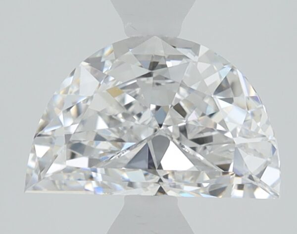 HALF MOON  1.17 8.64x5.39x3.63