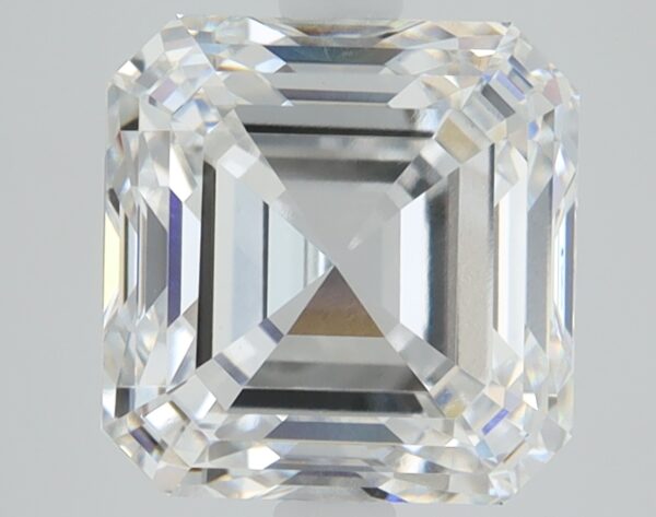 ASSCHER  2.02 7.09x7.09x4.55