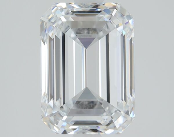 EMERALD  2.07 8.37x5.96x3.98