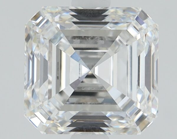 ASSCHER  1.53 6.46x6.15x4.03