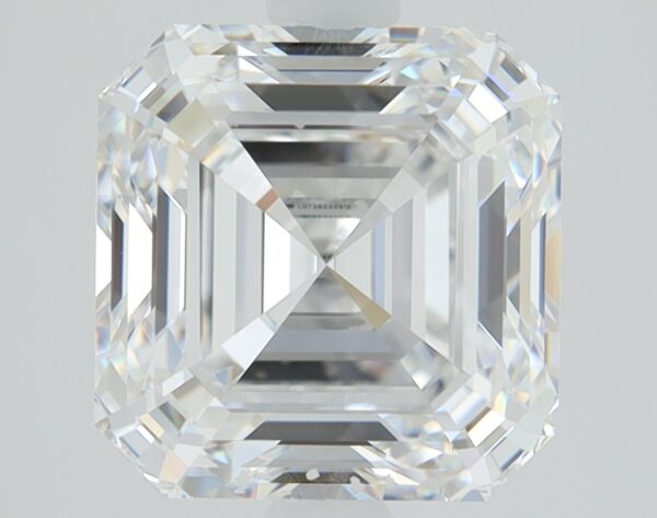 ASSCHER  2.09 6.99x6.74x4.76