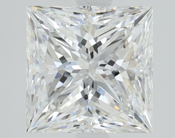 PRINCESS  2.09 7.00x6.97x5.07