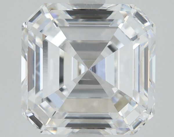 ASSCHER  1.51 6.57x6.19x4.06