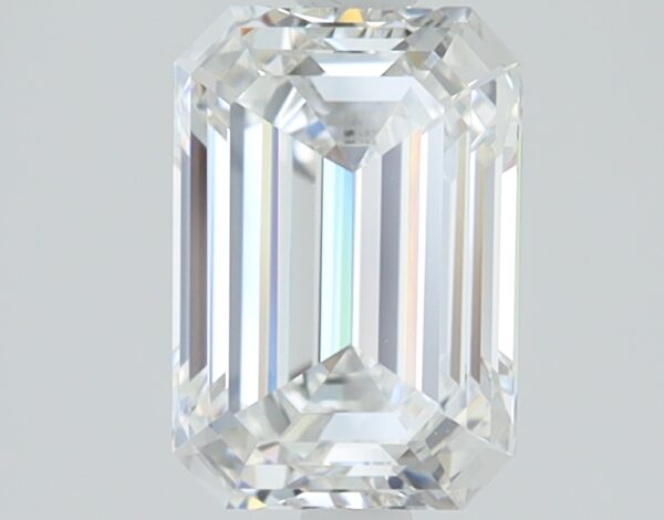 EMERALD  1.61 7.96x5.73x3.66