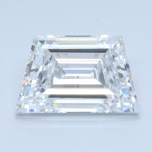 TRAPEZOID STEP  1.17 8.46x5.22x3.19