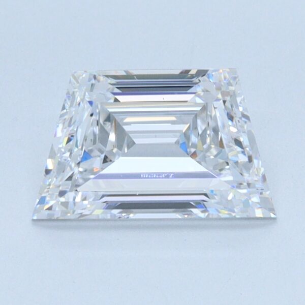 TRAPEZOID STEP  1.3 8.95x5.48x3.20