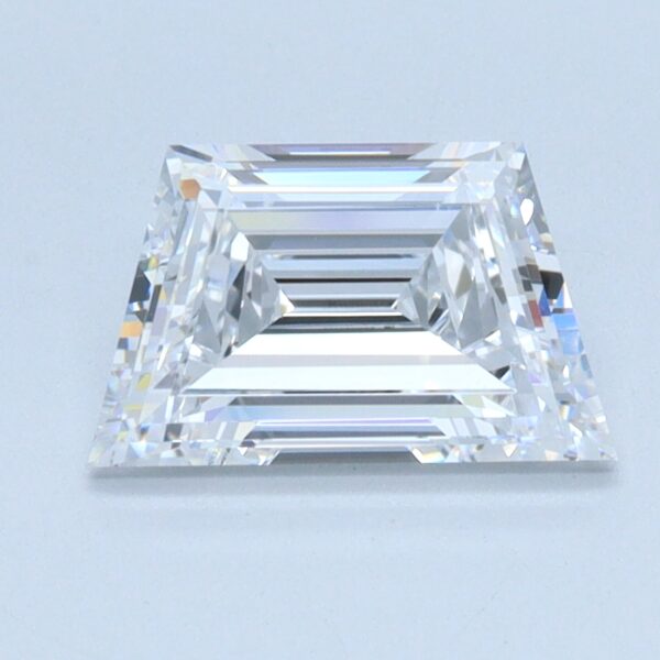 TRAPEZOID STEP  1.23 8.94x5.41x3.16