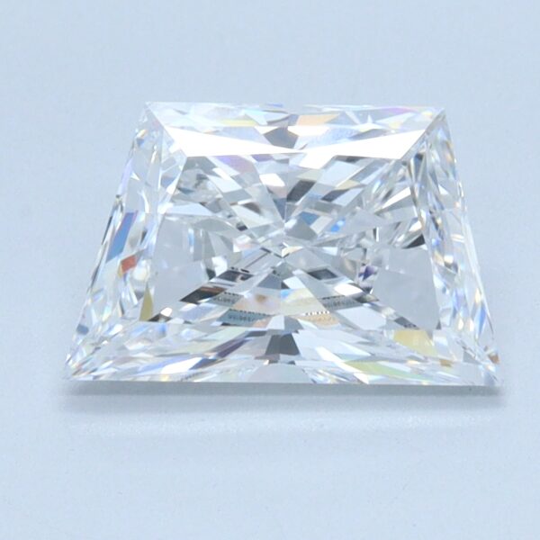 TRAPEZOID  1.43 9.13x5.77x3.61