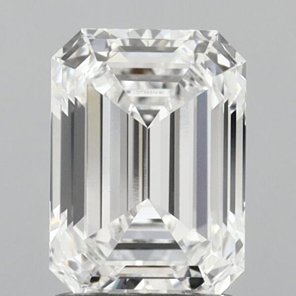 EMERALD  1.07 6.83x4.93x3.31