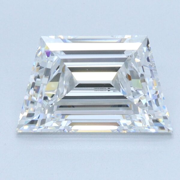 TRAPEZOID STEP  1.58 9.34x5.80x3.61