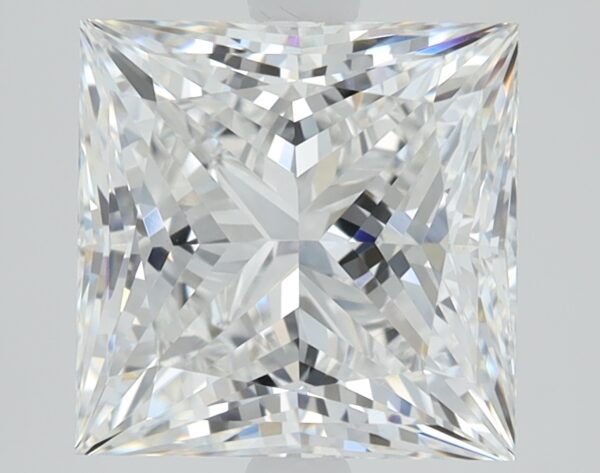 PRINCESS  3.08 8.00x7.91x5.52