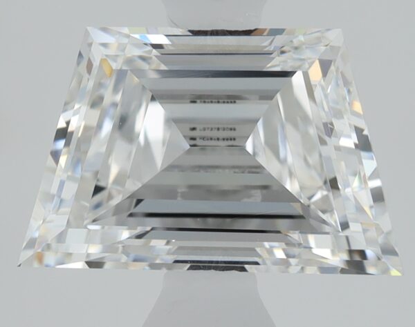 TRAPEZOID STEP  1.04 8.01x5.06x3.16