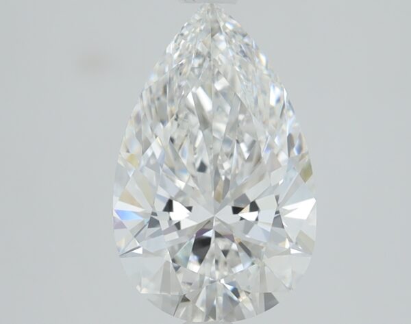 PEAR  1.59 10.48x6.55x4.02