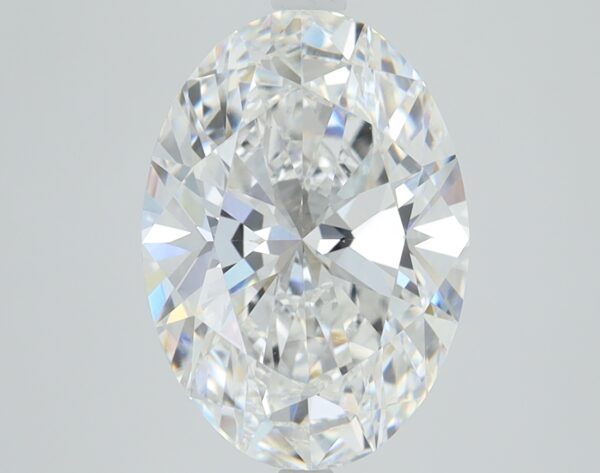 OVAL  3.08 11.80x8.24x5.02