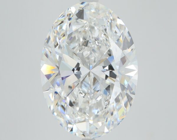 OVAL  5.09 13.87x9.75x6.05