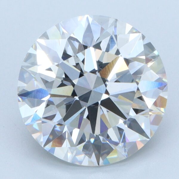 ROUND ID 3.59 9.89x9.95x5.97