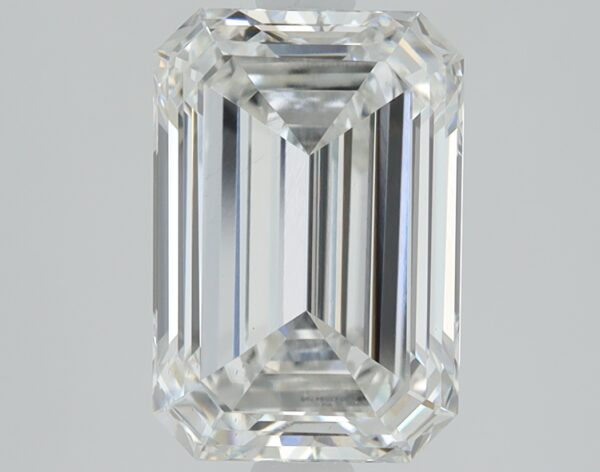 EMERALD  1.52 7.70x5.33x3.81