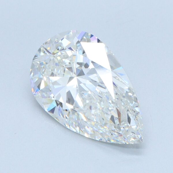 PEAR  2.05 11.21x6.97x4.37