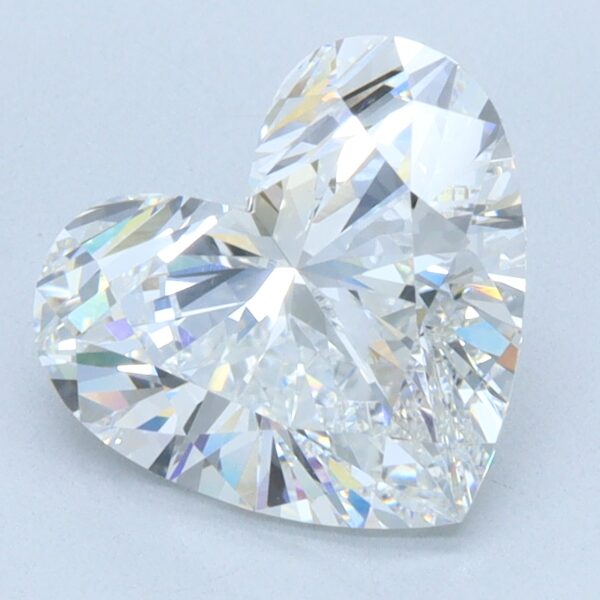 HEART  2.5 8.55x9.59x5.35