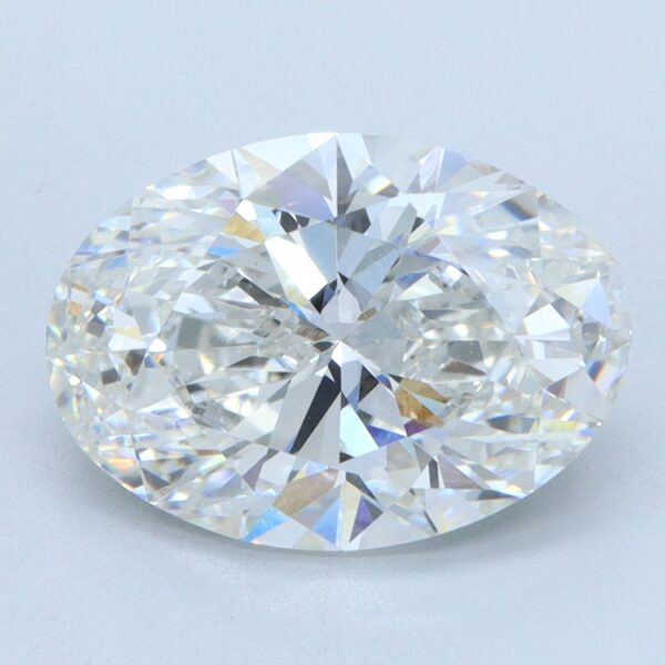 OVAL  2.71 11.18x7.80x4.94