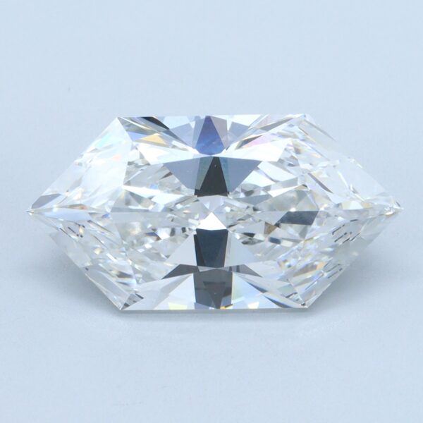 DUTCH MARQUISE  5.09 17.04x8.77x5.58