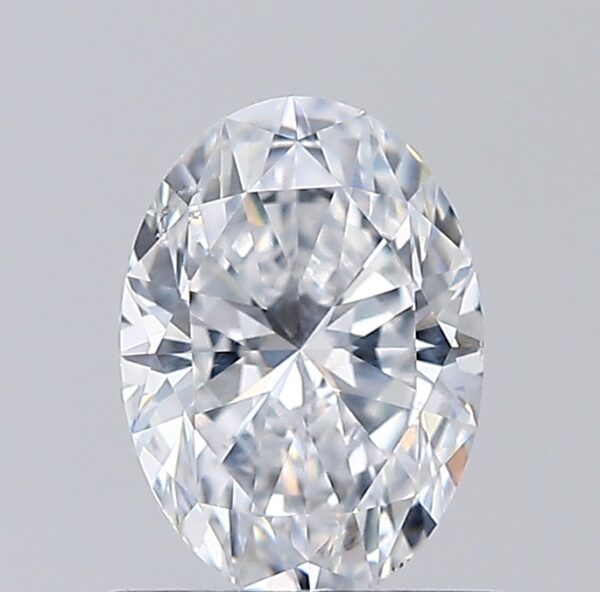 OVAL VG 0.81 7.20*5.17*3.28