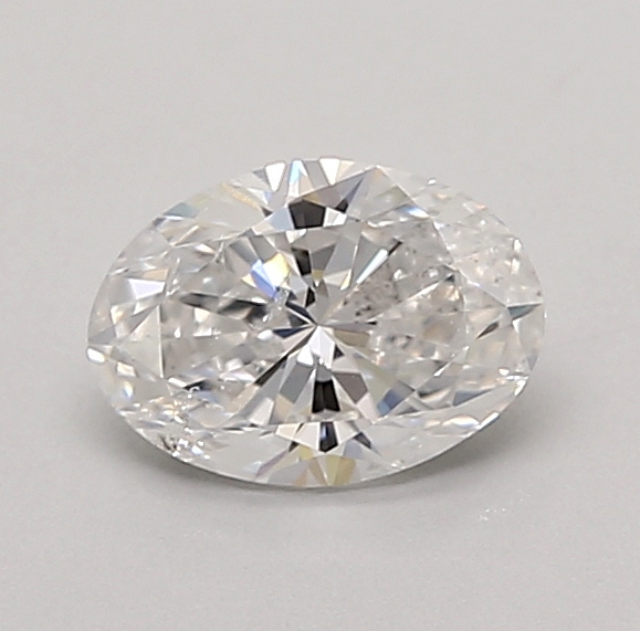 OVAL VG 0.75 7.16*5.09*3.19