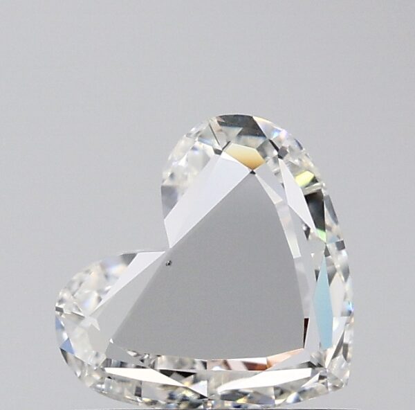 HEART FLAT  0.59 6.19*5.44*1.88